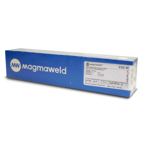 MAGMAWELD E7016-H8 ELECTRO 4.0MM X2.5KG