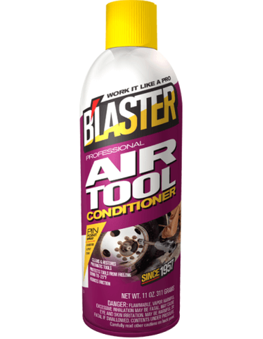 AIR TOOL CONDITIONER AEROSOL 311gr11oz - HSR002519