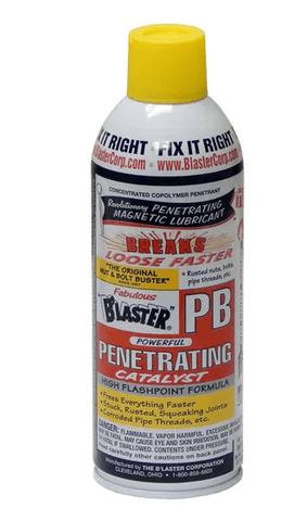 PB BLASTER AEROSOL PENETRANT 11oz 311gr - HSR002517