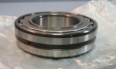 SPHERICAL ROLLER BEARING