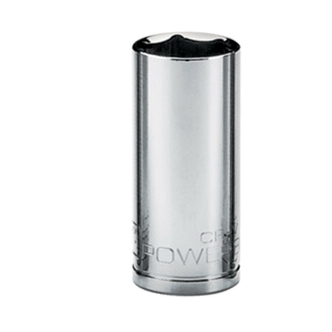 POWERBUILT 1/2DR 21MM DEEP SOCKET