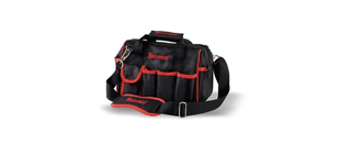 STARRETT TOOL BAG 300LX165WX215H