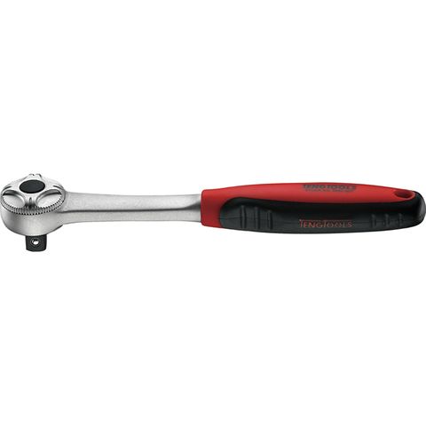TENG 1/2IN DRIVE RATCHET HANDLE 72T**