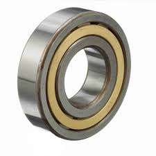 CYLINDRICAL ROLLER BRG BRASS CAGE