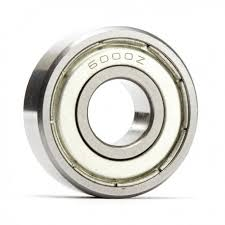 DEEP GROOVE BALL BEARING