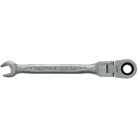 TENG 7mm RATCHET SPANNER FLEX HEAD