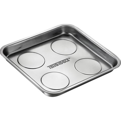 TENG STAINLESS MAGNETIC TRAY 295MM