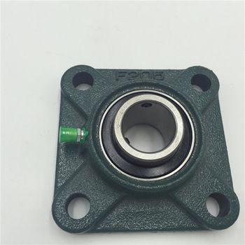 BEARING & TRANSMISSION HOUSING