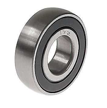 BALL BEARING SPHERICAL OD