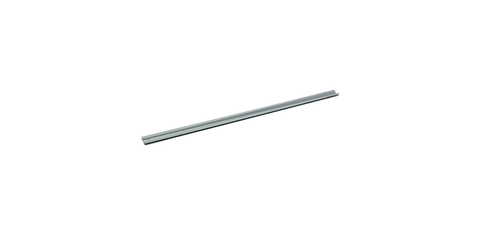 TENG 430MM ALUMINIUM SINGLE TRACK SOCKET RAIL
