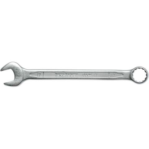 TENG R&OE SPANNER 17mm