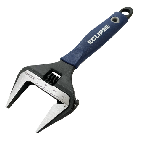 ECLIPSE ADJUSTABLE WRENCH 6"
