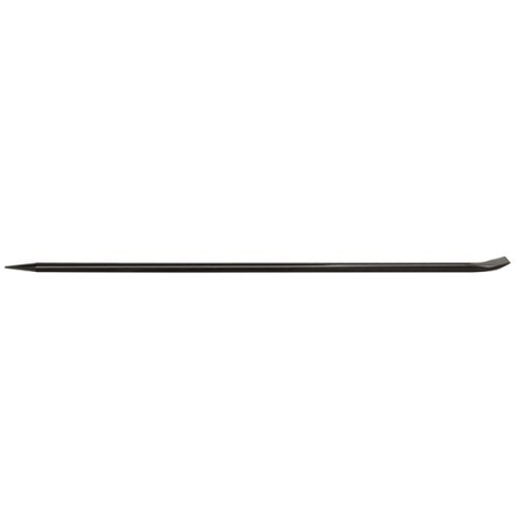 RENNSTEIG CROWBAR CURVED EDGE W TIP 1.5M