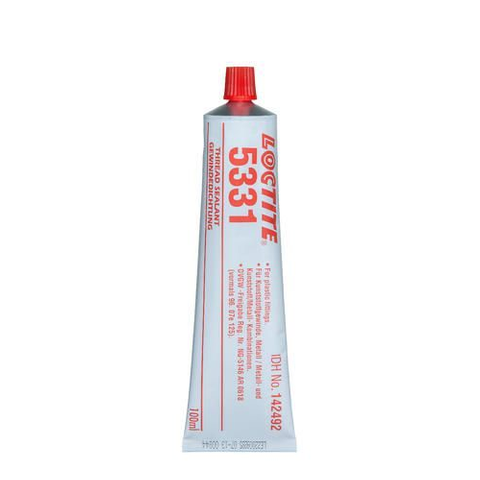 LOCTITE 5331 THREAD SEALANT WHITE PASTE - HSR002670