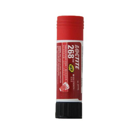 LOCTITE 268 QUICK-STIX HIGH/STRGTH. THREADLOCKER 19gr - HSR002679