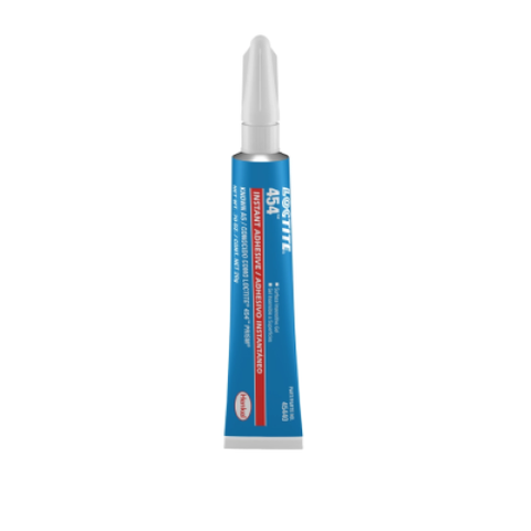 LOCTITE INSTANT ADHESIVE GEL 20gr TUBE - HSR002657