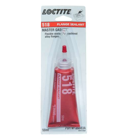 LOCTITE MASTER GASKET 50ml - HSR002670