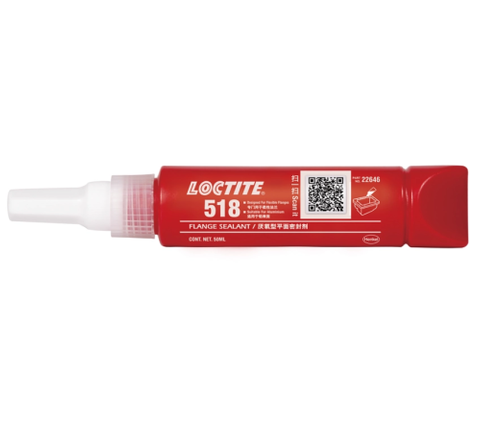 LOCTITE MASTER GASKET 6ml TUBE - HSR002670