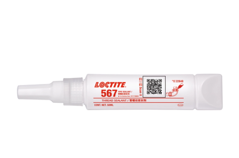 LOCTITE PIPE SEALANT 50ml - HSR002670