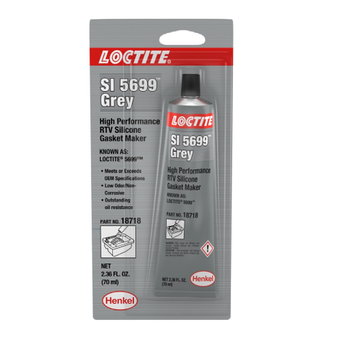 LOCTITE GREYMAXX 95gr - HSR002670