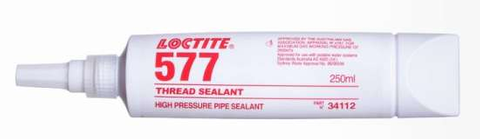 LOCTITE HP PIPE SEALANT 250ML -HSR002670