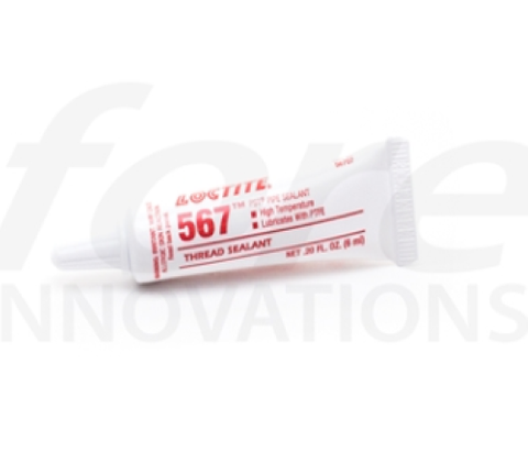 LOCTITE PIPE(THREAD) SEALANT 6ml - HSR002670