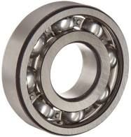 BALL BEARING LIGHT NARROW