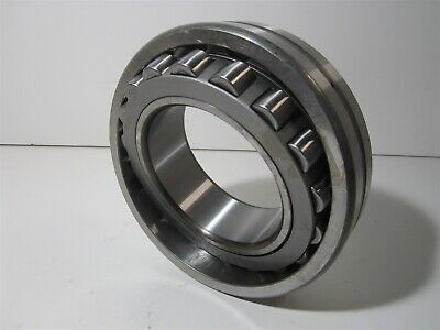 SPHERICAL ROLLER BEARING