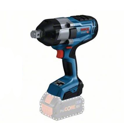 BOSCH IMPACT WRENCH 3/4DR 18V BARE