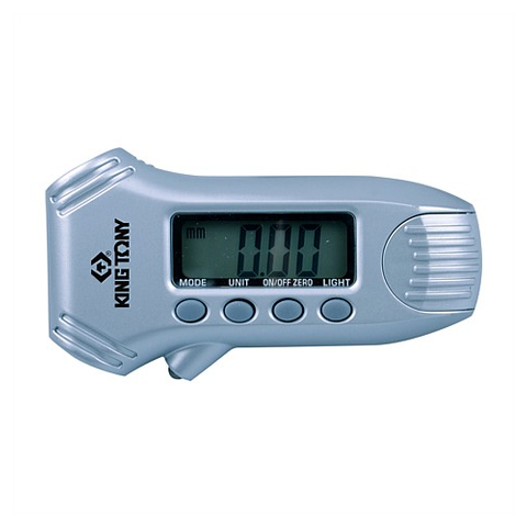 KING TONY DIGITAL TYRE GAUGE