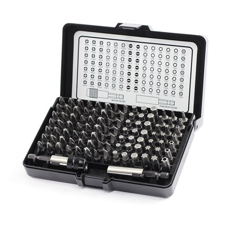 TOLEDO BIT SET 100PC