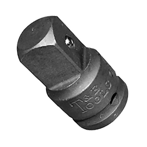 IMPACT ADAPTOR 1/2" TO 3/4" T &E