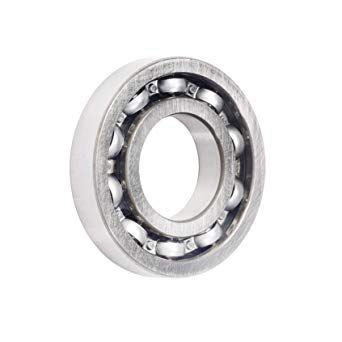 BALL BEARING LIGHT NARROW 85X130X14