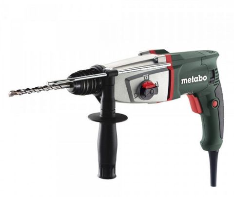 METABO ROTARY HAMMER MT168