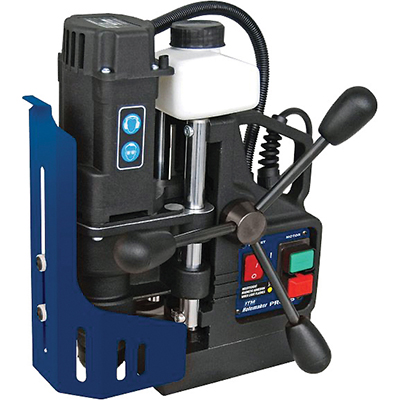 HOLEMAKER MAG BASE DRILL PRO35 929W/350RPM