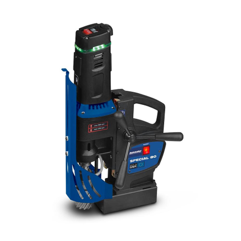 HOLEMAKER SPECIAL 80 MAGNETIC BASE DRILL 1500W/2 Speed