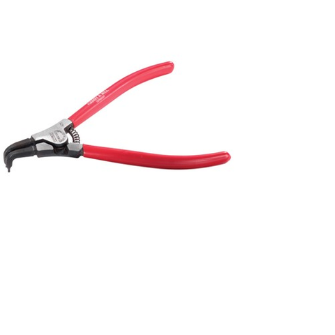 WILL CIRCLIP PLIERS EXT BENT 310