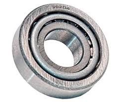 TAPER ROLLER BEARING CUP & CONE