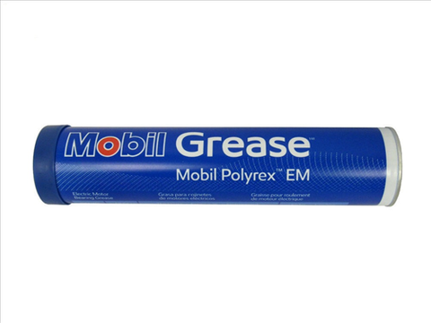 MOBIL GREASE POLYREX EM 390gr