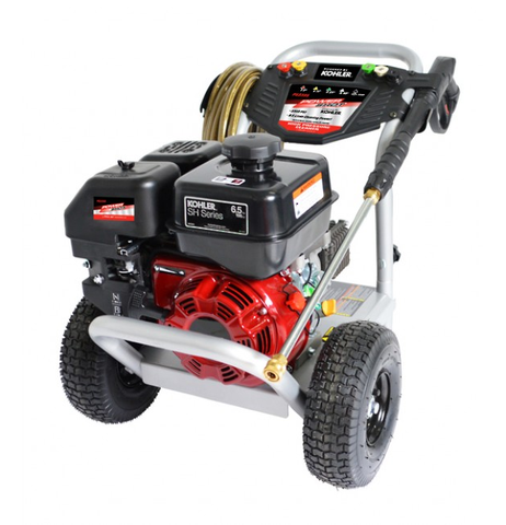 WATER BLASTER ,PETROL''KOHLER''