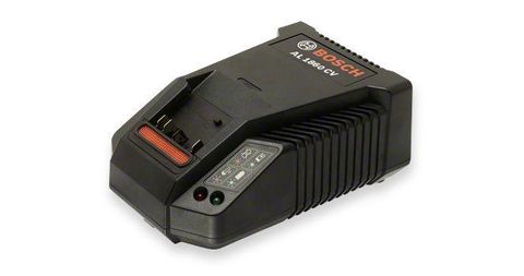 BOSCH 18V BATTERY FAST CHARGER