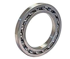 BALL BEARING LIGHT SERIES METRIC