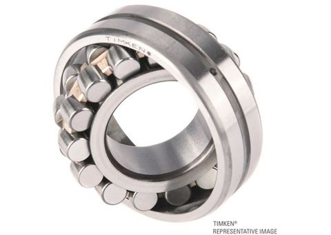 SPHERICAL ROLLER SHAKER BEARING