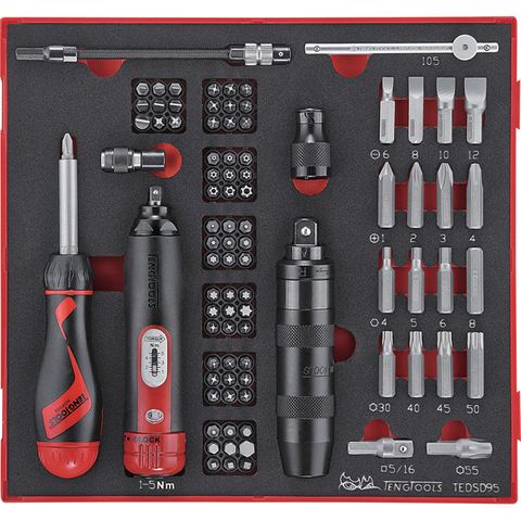 TENG TORQUE TOOL KIT