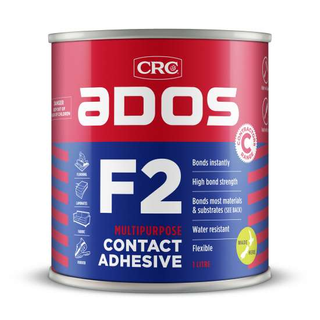 ADOS F2 GLUE 1LITRE - HSR002662