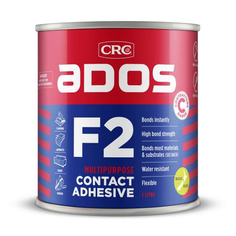 ADOS F2 GLUE 1LITRE - HSR002662