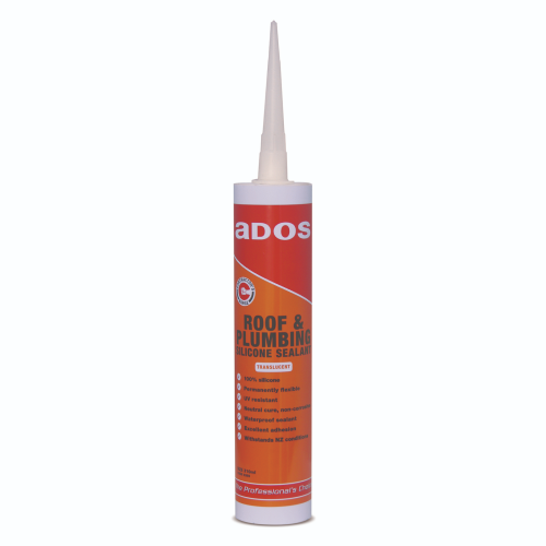 ROOF&PLUMBING SEALER CTDG. 310ml HSR002670