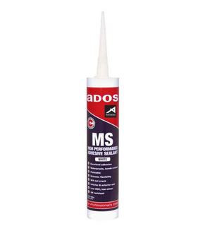 ADOS MS HIGH PERFOM. WHITE CARTRG.400gr - HSR002670