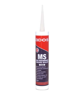 ADOS MS HIGH PERFORM.CLEAR CRTG.300gr - HSR002670
