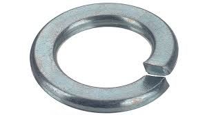 SPRING WASHER 16mm STAINLESS